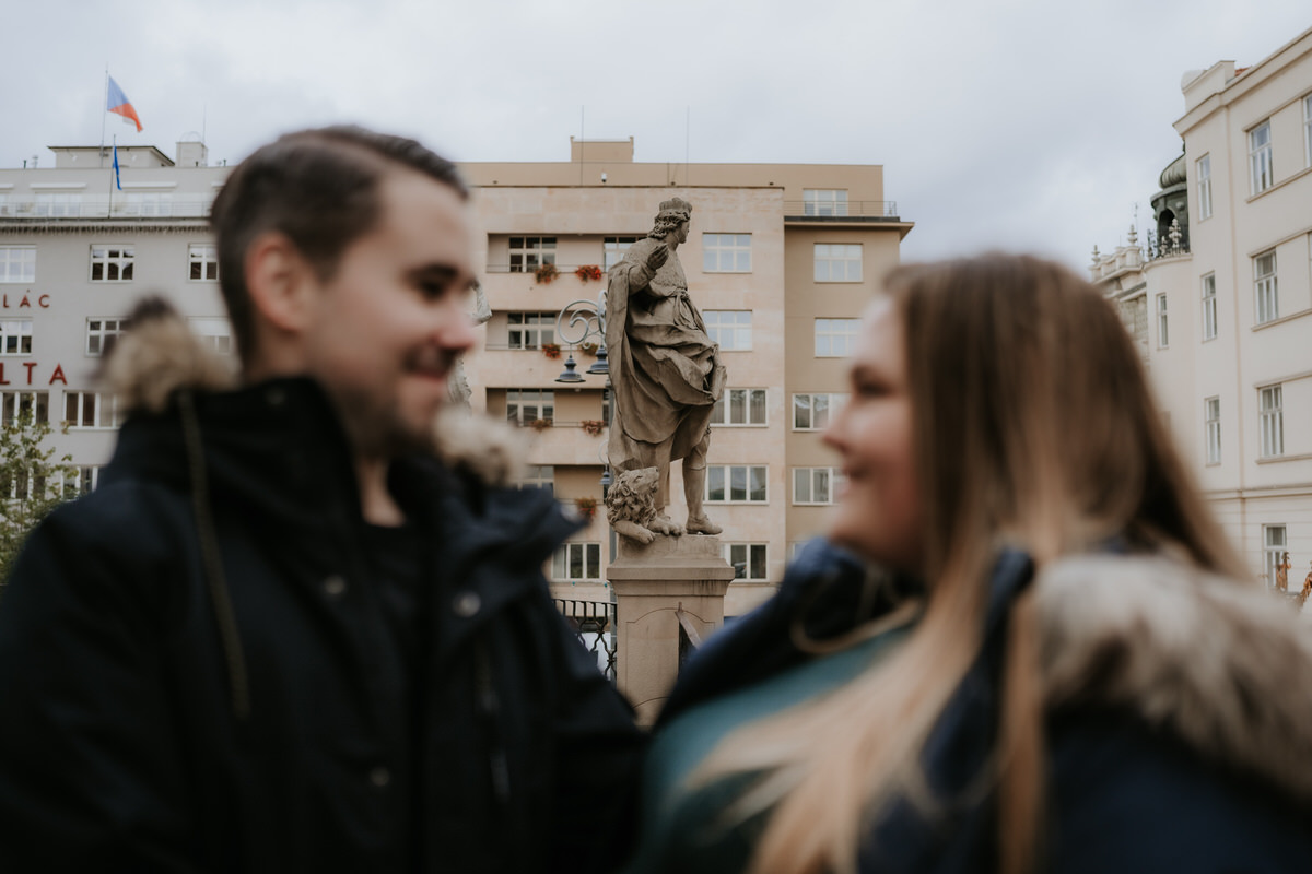 párové focení brno